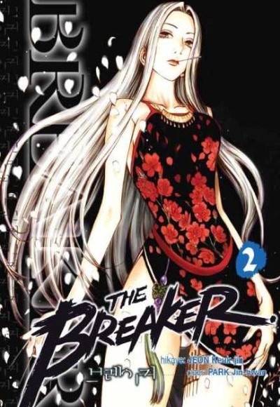 Breaker Cilt 02 Breaker Cilt 02