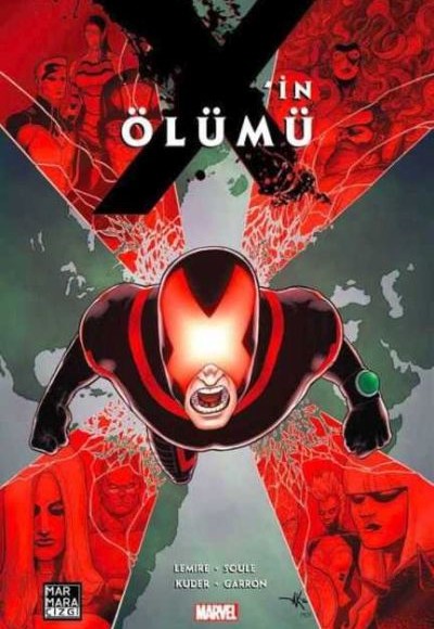 X'in Ölümü X'in Ölümü