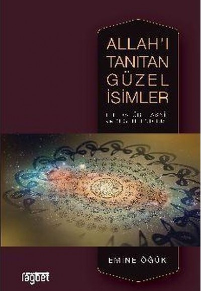 Allah'ı Tanıtan Güzel İsimler Allah'ı Tanıtan Güzel İsimler