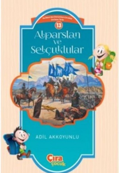 Alparslan ve Selçuklular