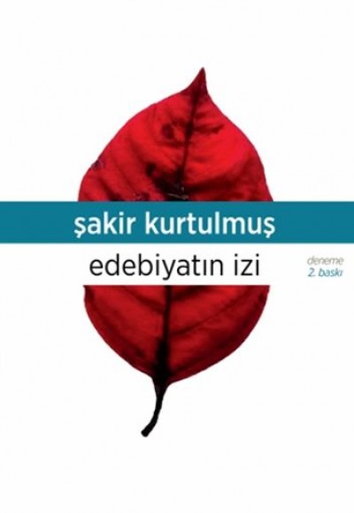 Edebiyatın İzi Edebiyatın İzi