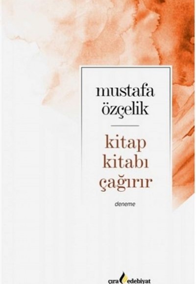 Kitap Kıtabı Çağırır Kitap Kıtabı Çağırır