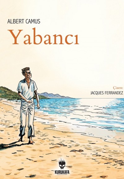 Yabancı Yabancı