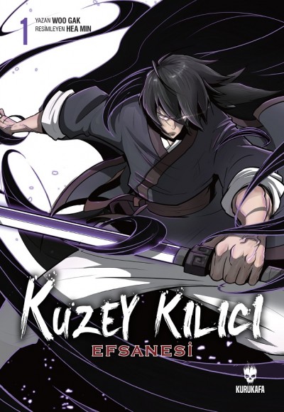 Kuzey Kılıcı Efsanesi 1 Kuzey Kılıcı Efsanesi 1