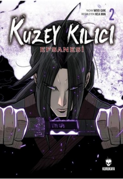 Kuzey Kılıcı Efsanesi 2 Kuzey Kılıcı Efsanesi 2