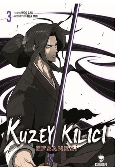 Kuzey Kılıcı Efsanesi 3 Kuzey Kılıcı Efsanesi 3