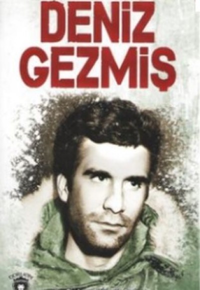 Deniz Gezmiş Deniz Gezmiş