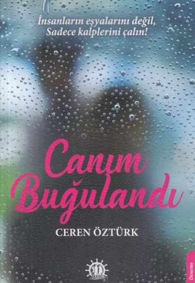 Canım Buğulandı Canım Buğulandı