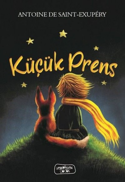 Küçük Prens Küçük Prens