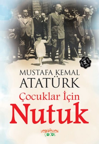 Çocuklar İçin Nutuk Çocuklar İçin Nutuk