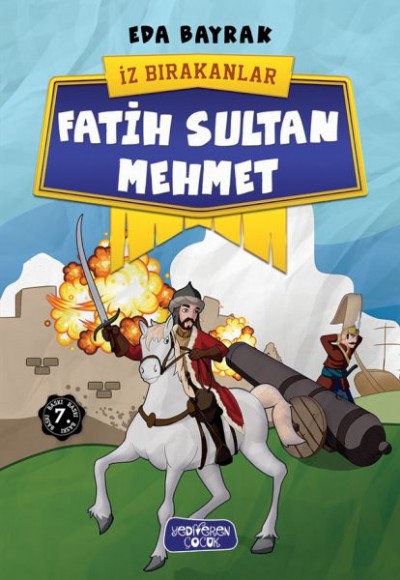 İz Bırakanlar - Fatih Sultan Mehmet İz Bırakanlar - Fatih Sultan Mehmet