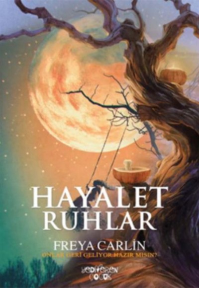 Hayalet Ruhlar Hayalet Ruhlar