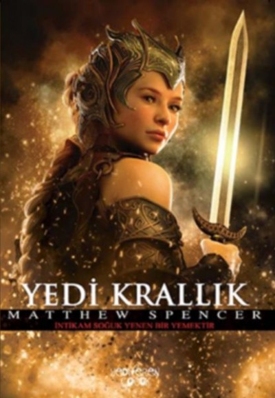 Yedi Krallık Yedi Krallık