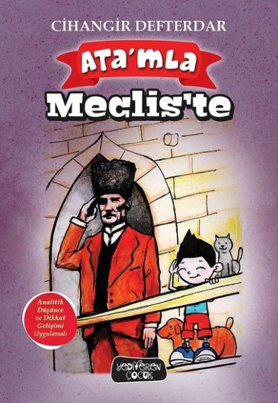 Ata'mla Meclis'te Ata'mla Meclis'te