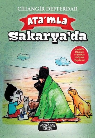 Ata'mla Sakarya'da Ata'mla Sakarya'da