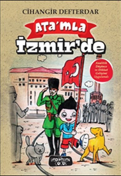 Ata’mla İzmir’de Ata’mla İzmir’de
