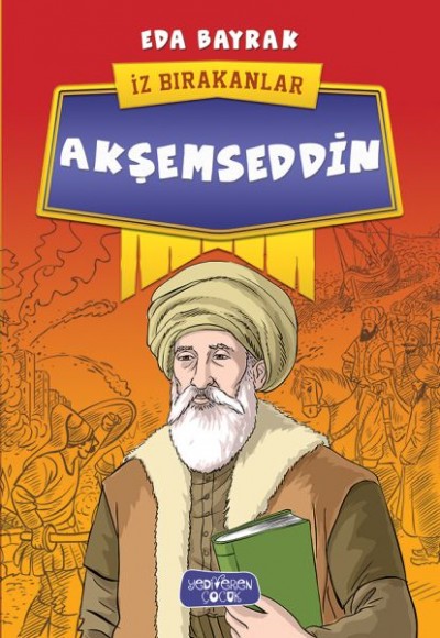 Akşemseddin - İz Bırakanlar Akşemseddin - İz Bırakanlar
