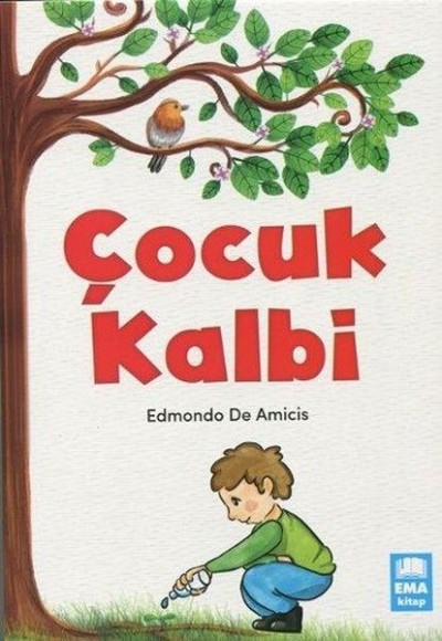 Çocuk Kalbi Çocuk Kalbi