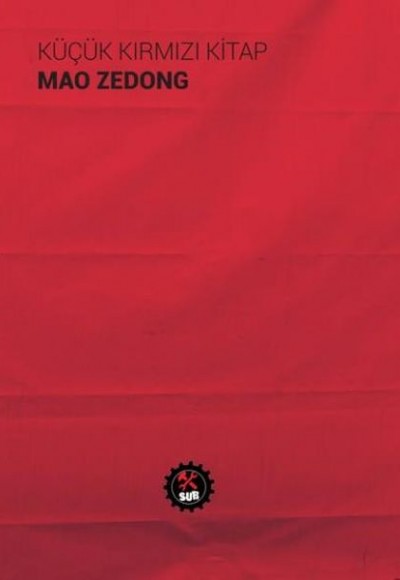 Küçük Kırmızı Kitap Küçük Kırmızı Kitap