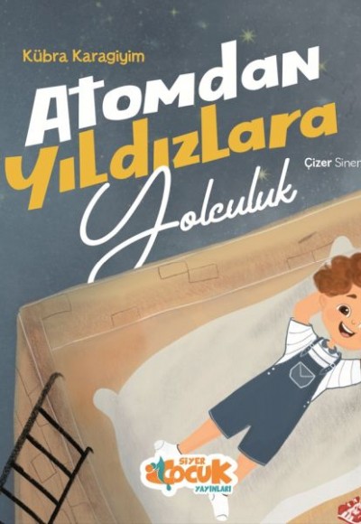 Atomdan Yıldızlara Yolculuk Atomdan Yıldızlara Yolculuk