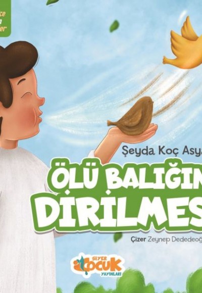 Ölü Balığın Dirilmesi Ölü Balığın Dirilmesi