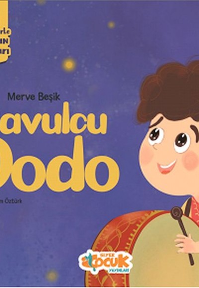 Davulcu Dodo Davulcu Dodo