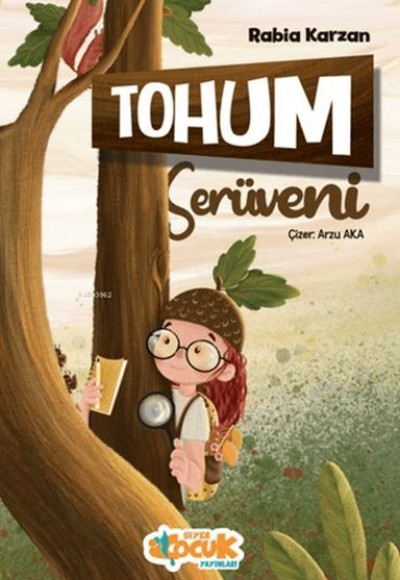 Tohum Serüveni Tohum Serüveni