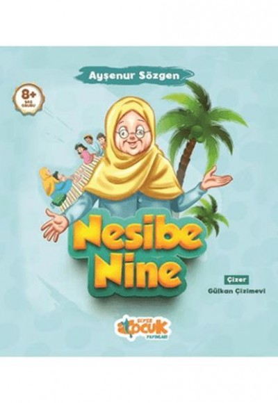 Nesibe Nine Nesibe Nine