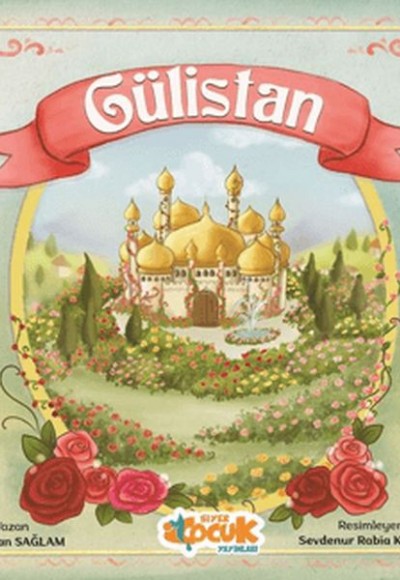 Gülistan