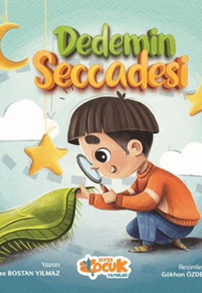 Dedemin Seccadesi