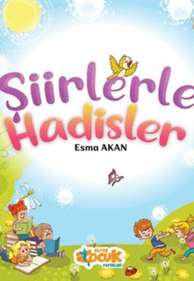 Şiirlerle Hadisler Şiirlerle Hadisler