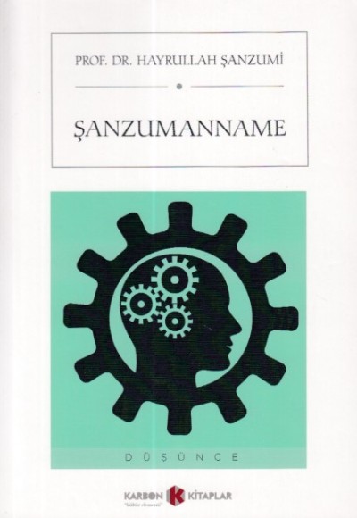 Şanzumanname Şanzumanname