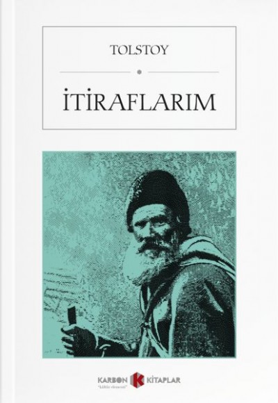 İtiraflarım İtiraflarım