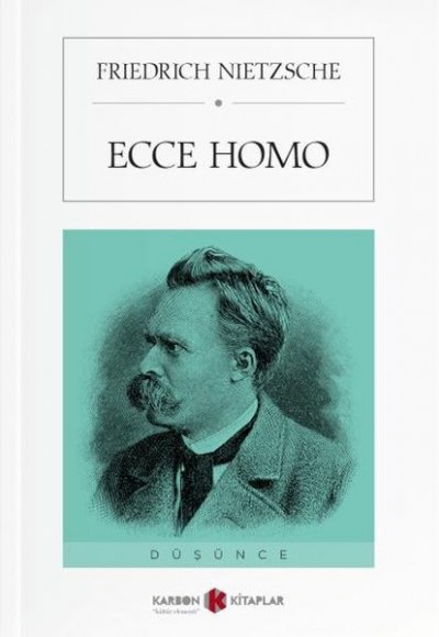 Ecce Homo Ecce Homo