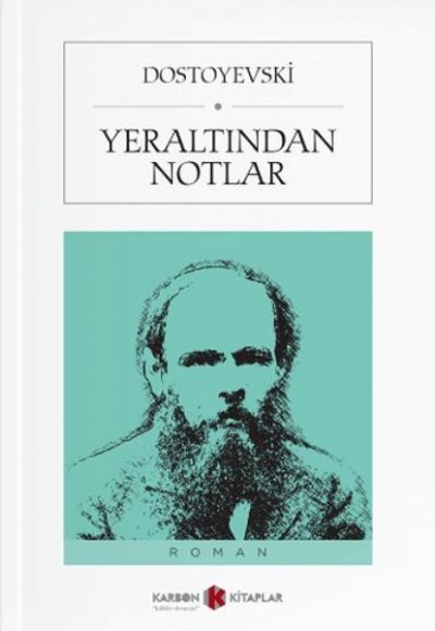 Yeraltından Notlar Yeraltından Notlar