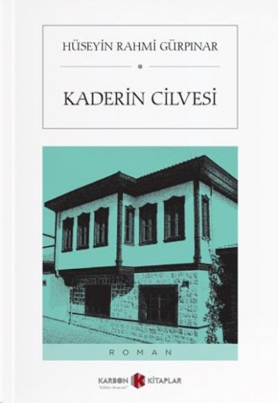 Kaderin Cilvesi Kaderin Cilvesi