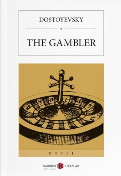 The Gambler The Gambler