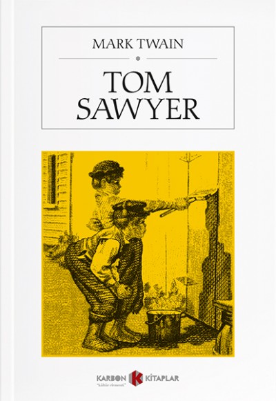 Tom Sawyer (Almanca) Tom Sawyer (Almanca)