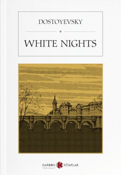 White Nights White Nights