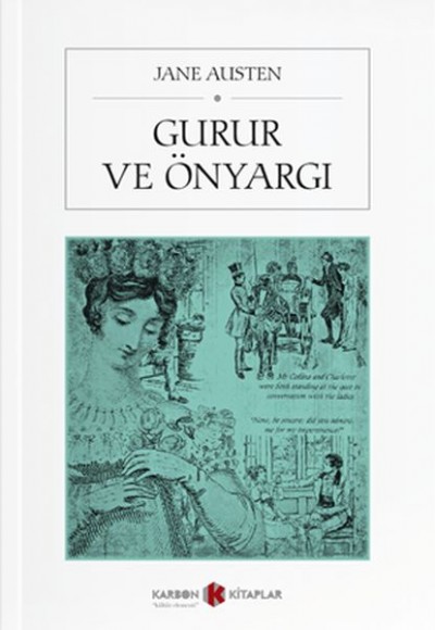 Gurur ve Önyargı Gurur ve Önyargı