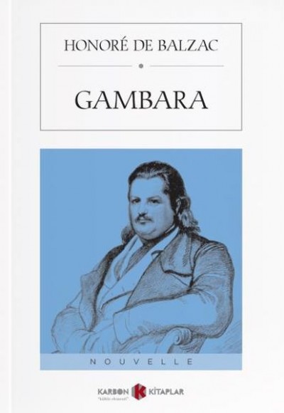Gambara Gambara