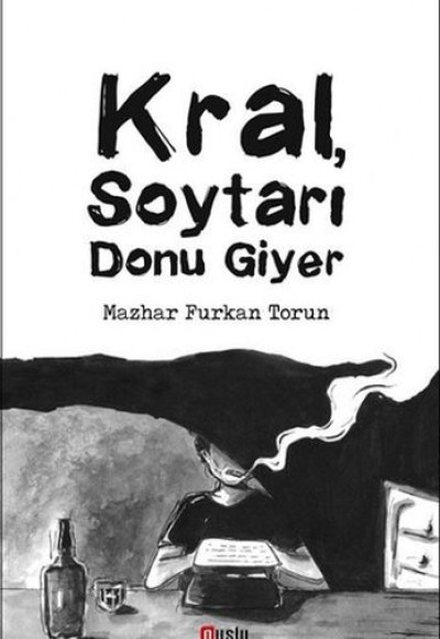 Kral Soytarı Donu Giyer