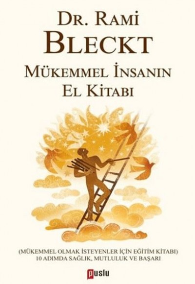 Mükemmel İnsanın El kitabı Mükemmel İnsanın El kitabı