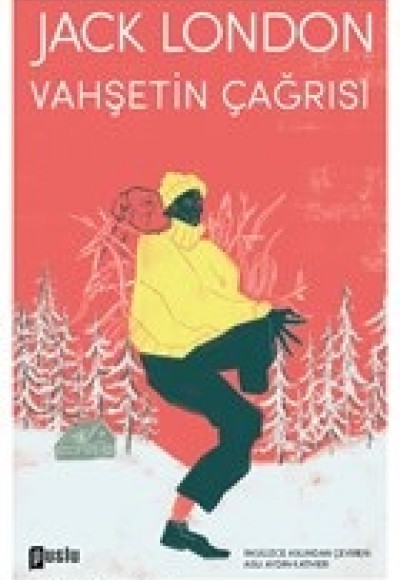 Vahşetin Çağrısı Vahşetin Çağrısı