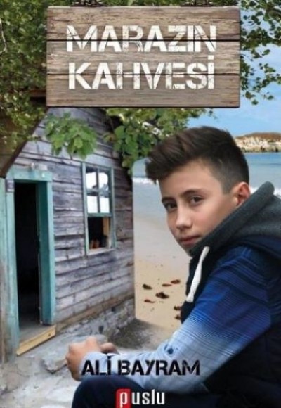 Marazın Kahvesi Marazın Kahvesi
