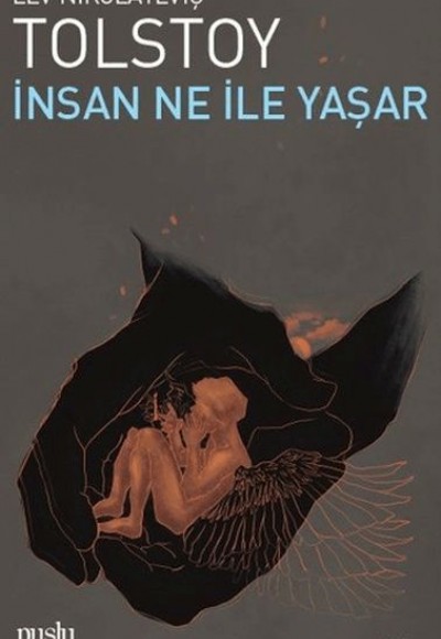 İnsan Ne İle Yaşar İnsan Ne İle Yaşar
