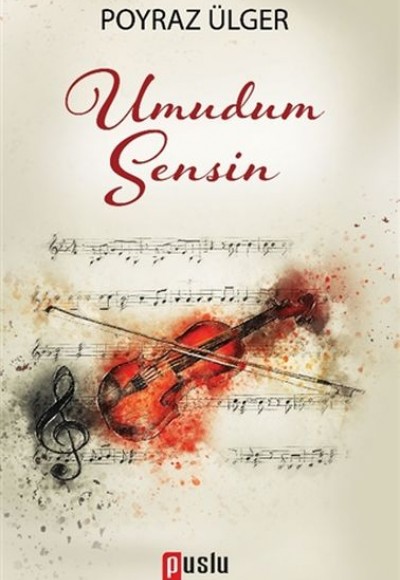 Umudum Sensin Umudum Sensin