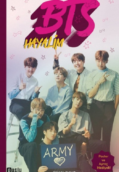 Hayalim BTS Hayalim BTS