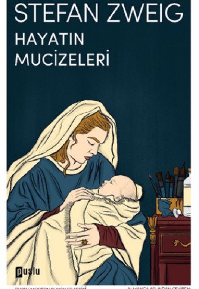 Hayatın Mucizeleri Hayatın Mucizeleri
