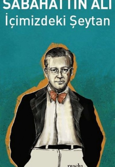İçimizdeki Şeytan İçimizdeki Şeytan